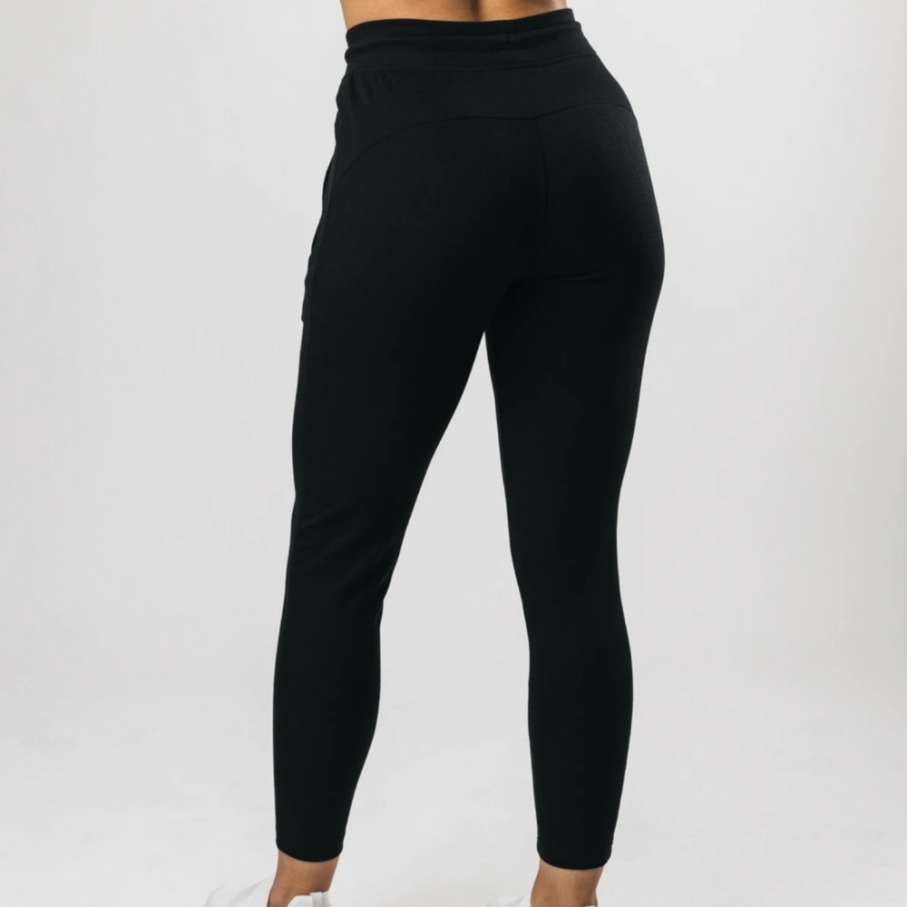 Alphalete Joggers Black